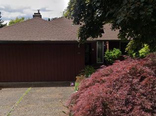 333 NE 134th Pl, Portland, OR 97230