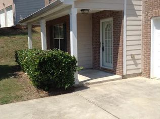 4619 Derby Loop, Fairburn, GA 30213