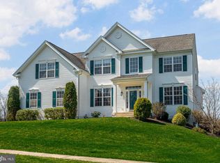 1311 Jamestown Dr, Romansville, PA 19320