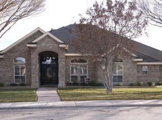 6 La Promesa Cir, Odessa, TX 79765