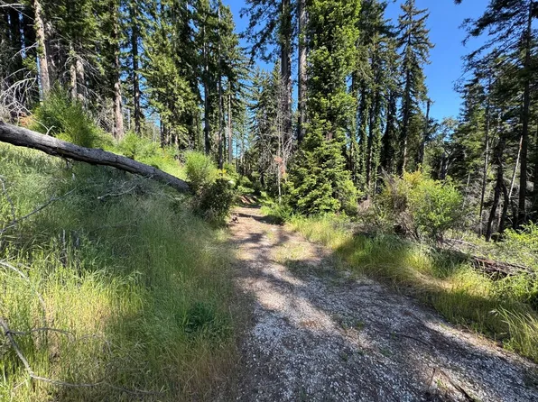 0 Summit Dr, Boulder Creek, CA 95006