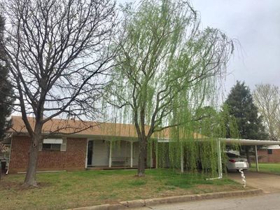 1804 SE 22nd Ave, Mineral Wells, TX, 76067