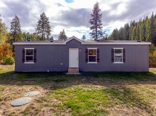 4440 Northport Waneta Rd, Colville, WA 99114
