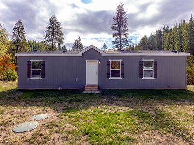 4440 Northport Waneta Rd, Colville, WA, 99114