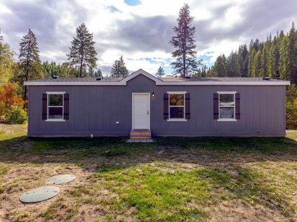 4440 Northport Waneta Rd, Colville, WA 99114