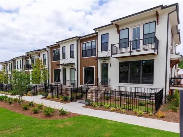 401 Olmstead Way #75, Alpharetta, GA 30022
