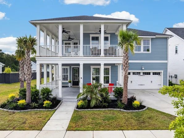 218 Ashworth Dr, Summerville, SC 29486