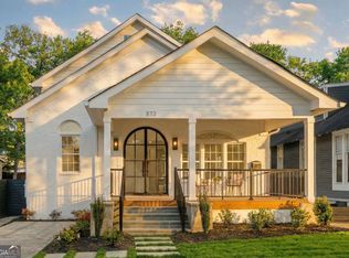873 Monroe Cir NE, Atlanta, GA 30308