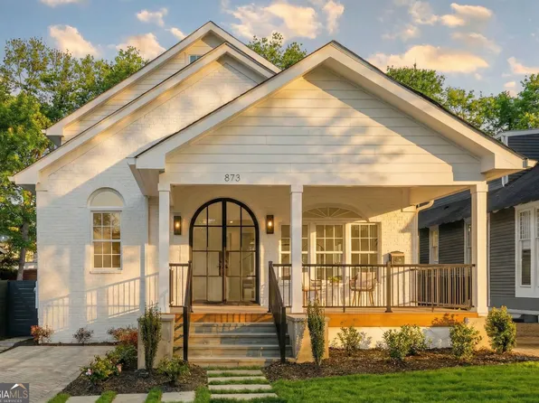 873 Monroe Cir NE, Atlanta, GA 30308