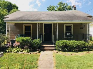 8612 Mascot Rd, Knoxville, TN 37924