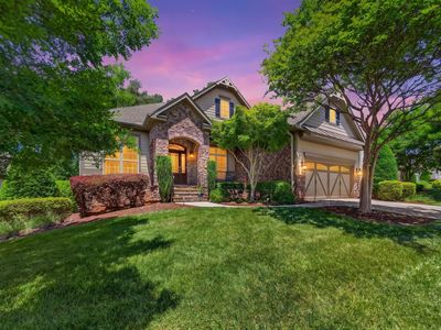 1745 Hasentree Villa Ln, Wake Forest, NC, 27587