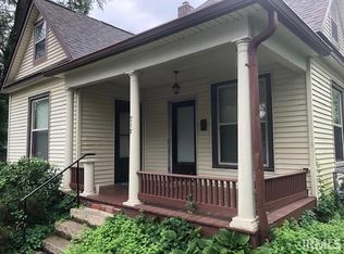 713 N Lincoln St, Bloomington, IN 47403