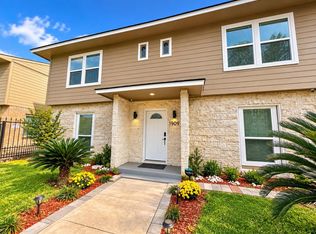 1909 Ruth St, Houston, TX 77004