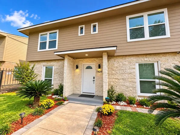 1909 Ruth St, Houston, TX 77004