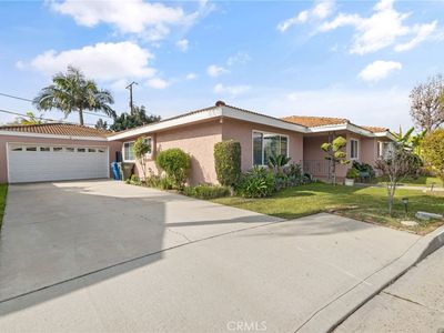 7456 Corey St, Downey, CA, 90242