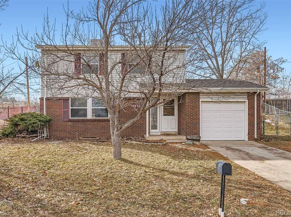 13440 W 7th Avenue, Lakewood, CO 80401