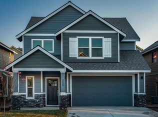 3534 NE Crystal Springs Dr, Bend, OR 97701