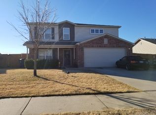 424 E 149th St S, Glenpool, OK 74033