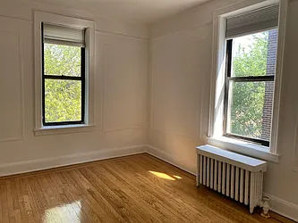 Rented by BSRG Realty