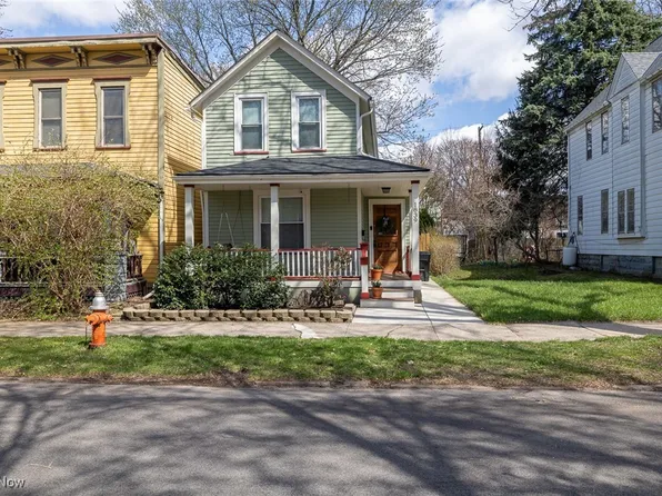 1839 W 48th St, Cleveland, OH 44102