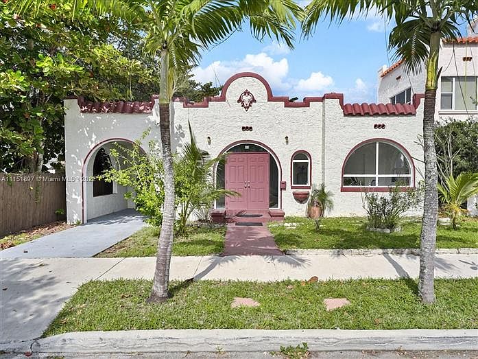 1st image of this home