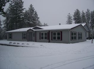 111 Beryl Ct, Newport, WA 99156