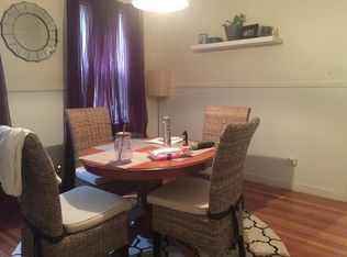 51 Smith St UNIT 51, Quincy, MA 02169