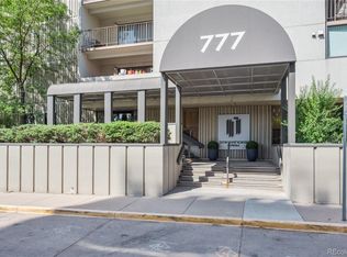 777 N Washington St APT 506, Denver, CO 80203