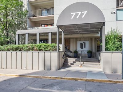 777 N Washington Street #506, Denver, CO, 80203