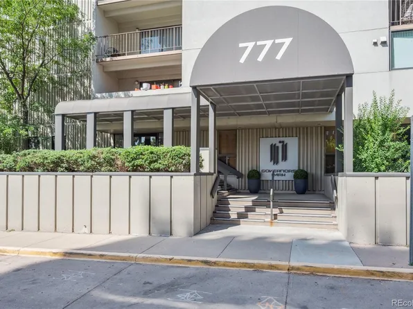 777 N Washington Street #506, Denver, CO 80203