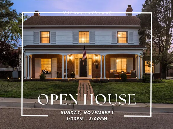 1809 Newton Pl NE, Albuquerque, NM 87106