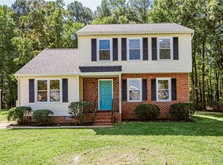 3701 Mitcheltree Blvd, Richmond, VA 23223
