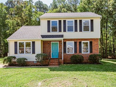 3701 Mitcheltree Blvd, Richmond, VA, 23223