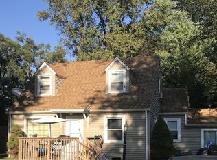 15521 Ridgeway Ave, Markham, IL 60428