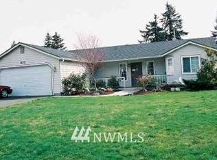 507 Burnham, Rainier, WA 98576