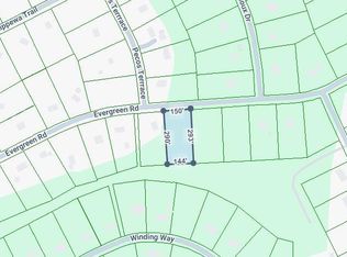 1524 Evergreen Rd, Albrightsville, PA 18210