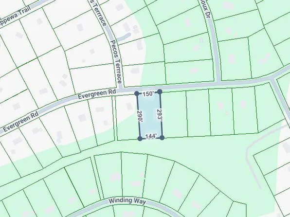 1524 Evergreen Rd, Albrightsville, PA 18210