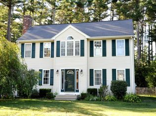 9 Island Brook Dr, Wareham, MA 02571
