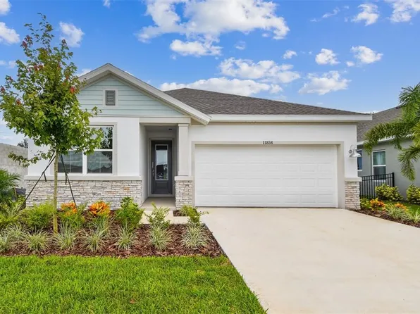 11858 Richmond Trl, Parrish, FL 34219