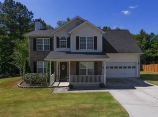 1710 Fort Daniels Trl, Dacula, GA 30019