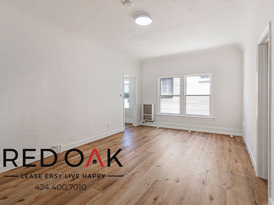 1st image of 739 S Normandie Ave APT 404