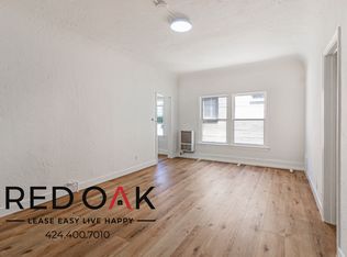 739 S Normandie Ave APT 404, Los Angeles, CA 90005