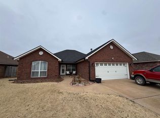 3612 NE Richmond St, Lawton, OK 73507