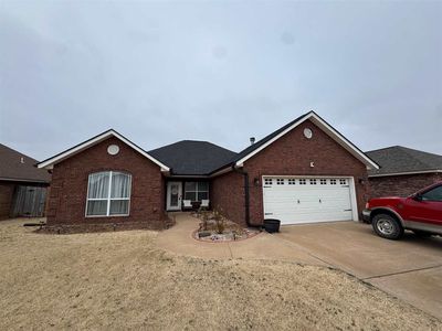 3612 NE Richmond St, Lawton, OK, 73507