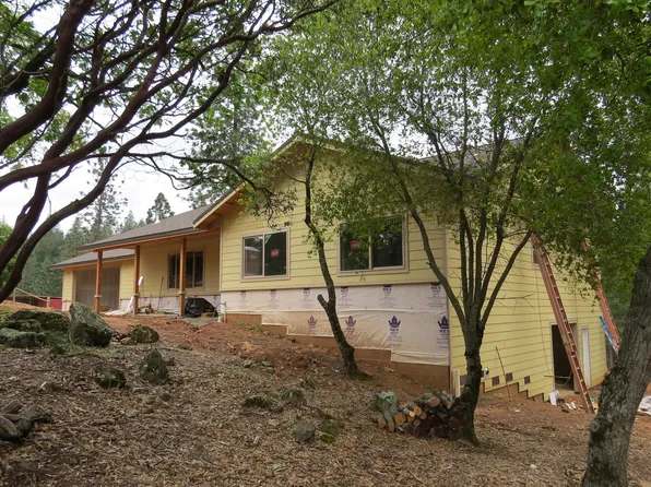 2750 Brushy Canyon Trl, Cool, CA 95614