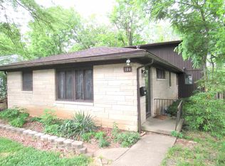 106 S Bryan Ave, Bloomington, IN 47408