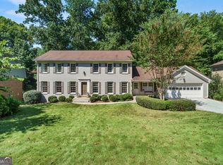 3944 Northlake Creek Dr, Tucker, GA 30084