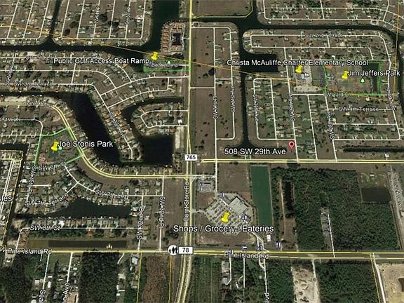 3rd image of 508 SW 29th Ave