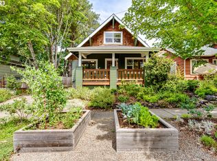 931 E 22nd Ave, Eugene, OR 97405
