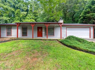 4680 Jamerson Forest Pkwy, Marietta, GA 30066